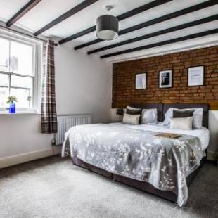 Фотографии мини отеля
No8 Chepstow