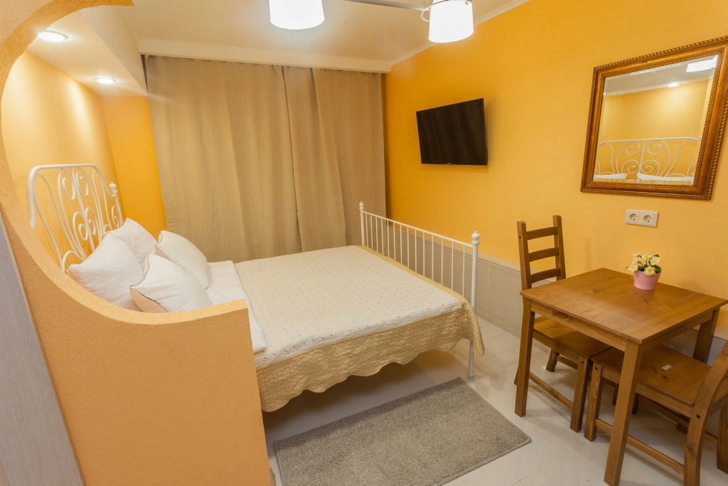 Фотография квартиры Апартаменты  Leohotels на 7-линии