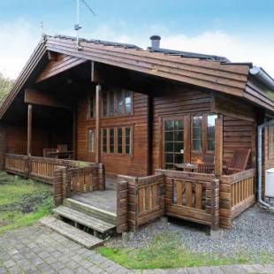 Фотографии гостевого дома
Holiday home Ringkøbing XVIII