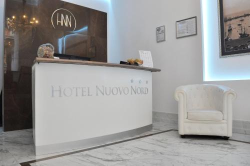 Фотография гостиницы Hotel Nuovo Nord