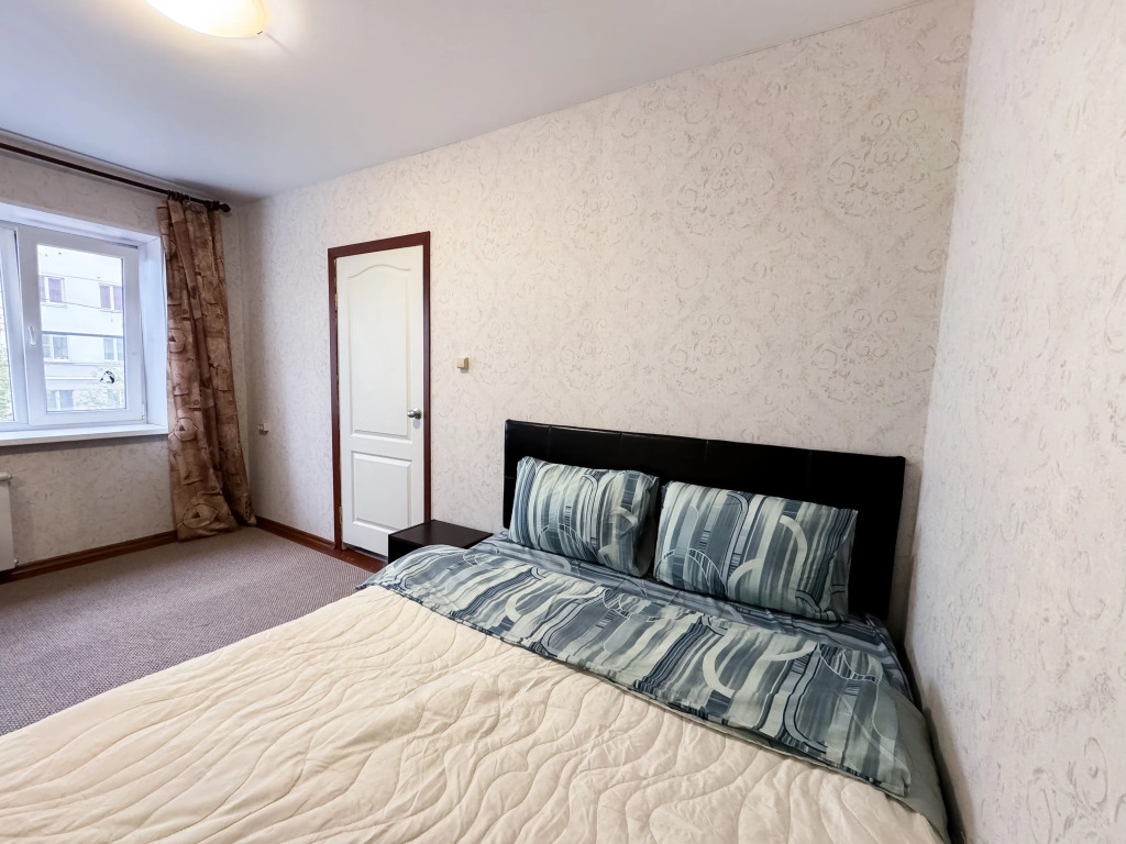 Фотография квартиры Квартира 2-комнатная на Коминтерна 22