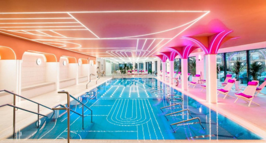 Фотографии квартиры
Апартаменты Malina Baden