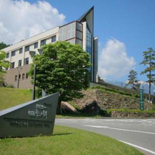 Фотографии гостиницы
Holiday You Shikinosato