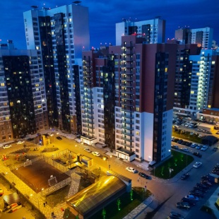 Фотография квартиры Квартира Уютная квартира Современник