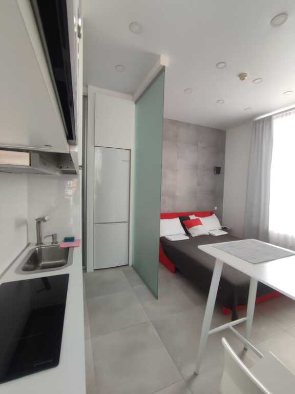 Фотография квартиры Апартаменты Sea Side 32