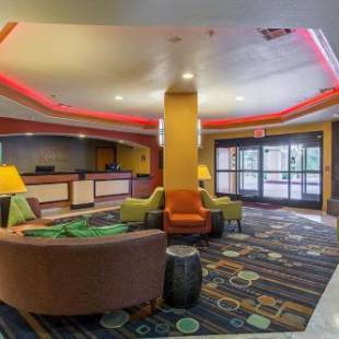 Фотографии гостиницы
Hotel Ruidoso