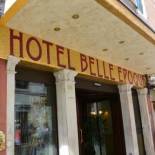 Фотография гостиницы Hotel Belle Epoque