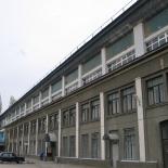 Фотография гостиницы Спорт