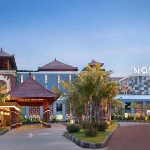 Фотографии гостиницы 
            Novotel Bali Ngurah Rai Airport