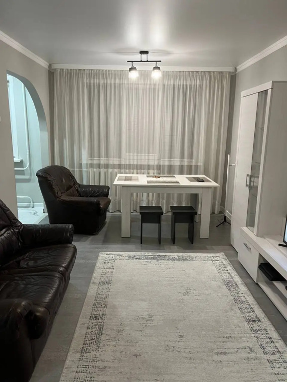 Фотография квартиры Уютная трехкомнатная квартира в центре города Бреста