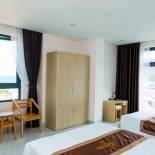 Фотография гостиницы Khách sạn Misa