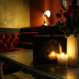 Фотографии гостиницы
Der Gutschmecker Bad Bramstedt