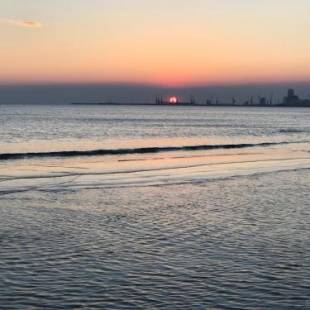 Фотография квартиры Beach Apartaments