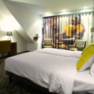 Фотографии гостиницы 
            Hotel de Koophandel