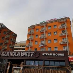 Фотографии гостиницы 
            Hotel Garni Montaldi