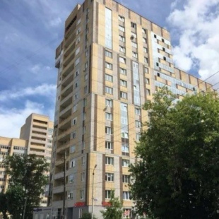 Фотография квартиры Квартира на Анри