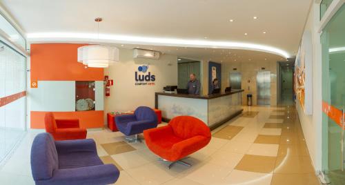 Фотография гостиницы Luds Comfort Hotel