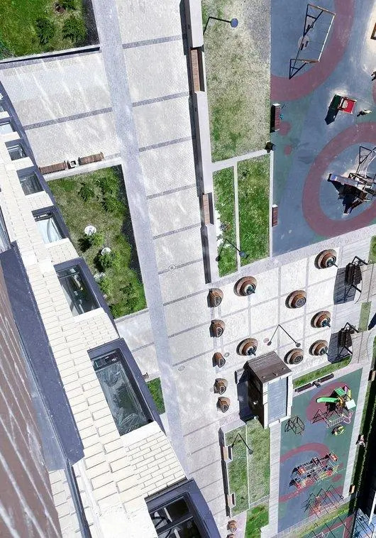 Фотография квартиры Апартаменты на улице Дуси Ковальчук 248