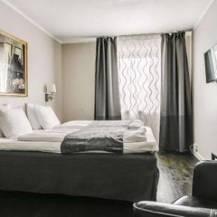 Фотографии гостиницы
Best Western Hotel Savoy