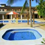 Фотография мини отеля Pousada Porto do Rio