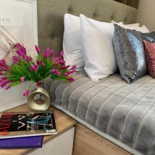 Фотография квартиры Квартира Уютная в центре Уфы