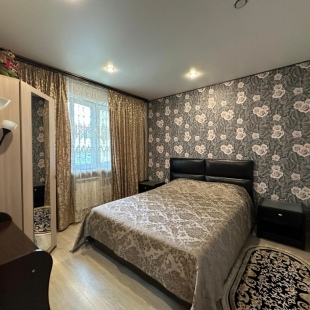 Фотография квартиры Квартира 2 комнатная  Дом 89 на Энтузиастов 1