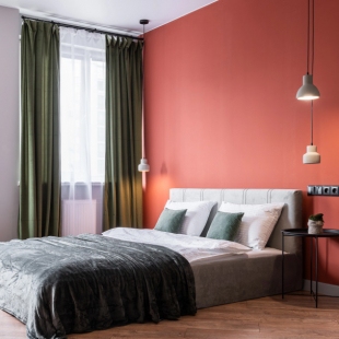 Фотография квартиры Апартаменты пр-т Дзержинского, 19