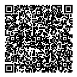 QR код гостиницы Арагви