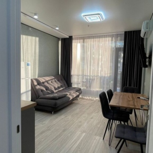 Фотография квартиры Апартаменты Море Люкс