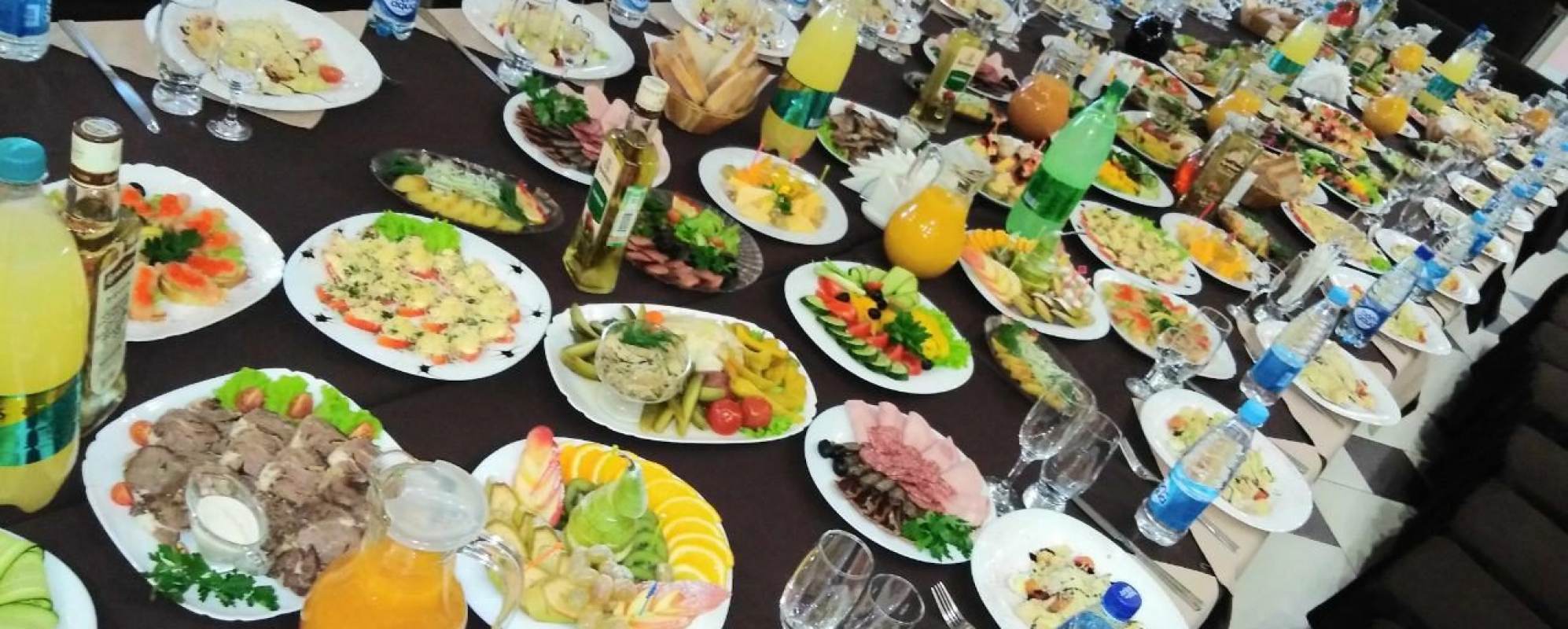 Фотографии конференц-зала Инспаер