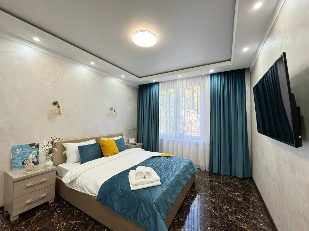 Фотография квартиры Квартира с Душой в 5 Минутах от Моря