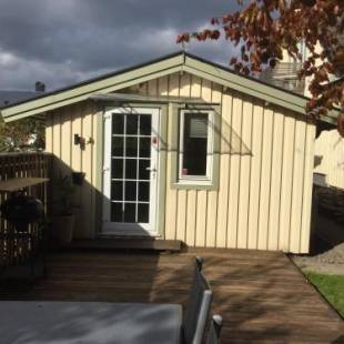 Фотографии гостевого дома 
            stuga skrea strand