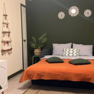 Фотография квартиры Квартира Ваш Рантье на Полярных Зорях 41/1 близ ресторана Тундра