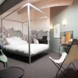 Фотография мини отеля La Closerie aux Violettes - Maison d'hôtes