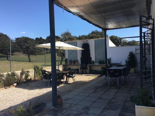 Фотография гостевого дома Casa Rural Nacimiento del Huéznar - Tomillo 17