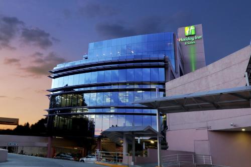 Фотография гостиницы Holiday Inn Hotel & Suites Mexico Medica Sur, an IHG Hotel