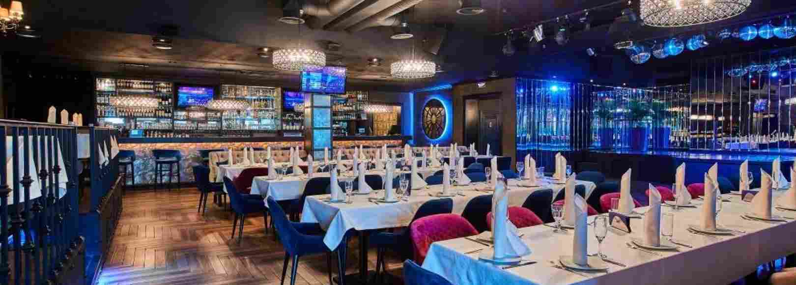 Фотография банкетного зала Караоке-ресторан МариуС Большой Зал