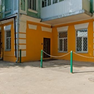 Фотография гостиницы The Key