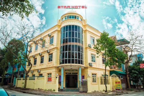 Фотографии гостиницы 
            Star Hotel Hai Duong