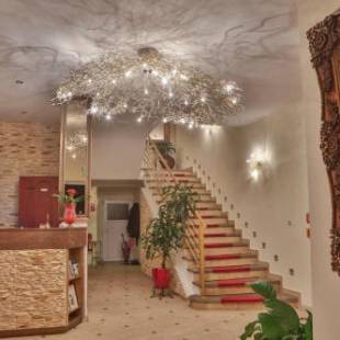 Фотографии гостиницы
Hotel Krone