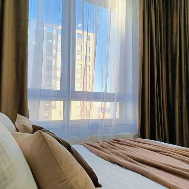 Фотографии квартиры 
            Апартаменты Liberty Sity 15