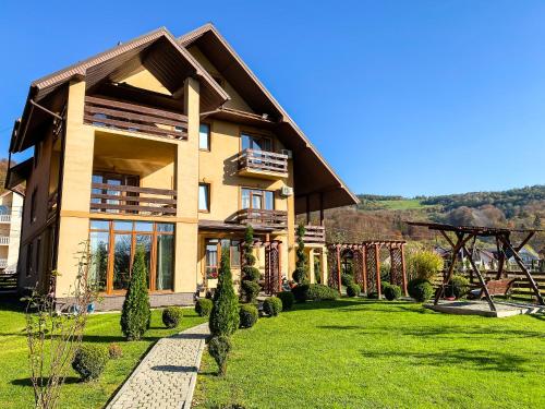 Фотография гостевого дома Вероника