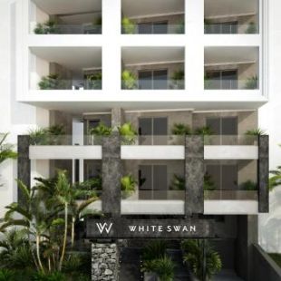 Фотография гостиницы White Swan