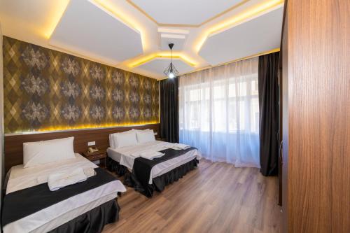 Фотографии гостиницы
Pera İmperium Taksim