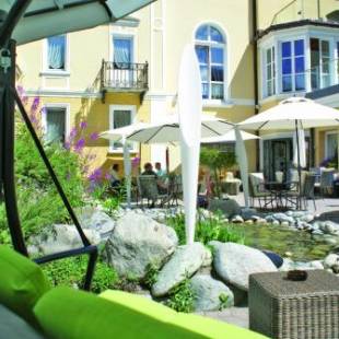 Фотографии гостиницы
Hotel Baer & Post Zernez