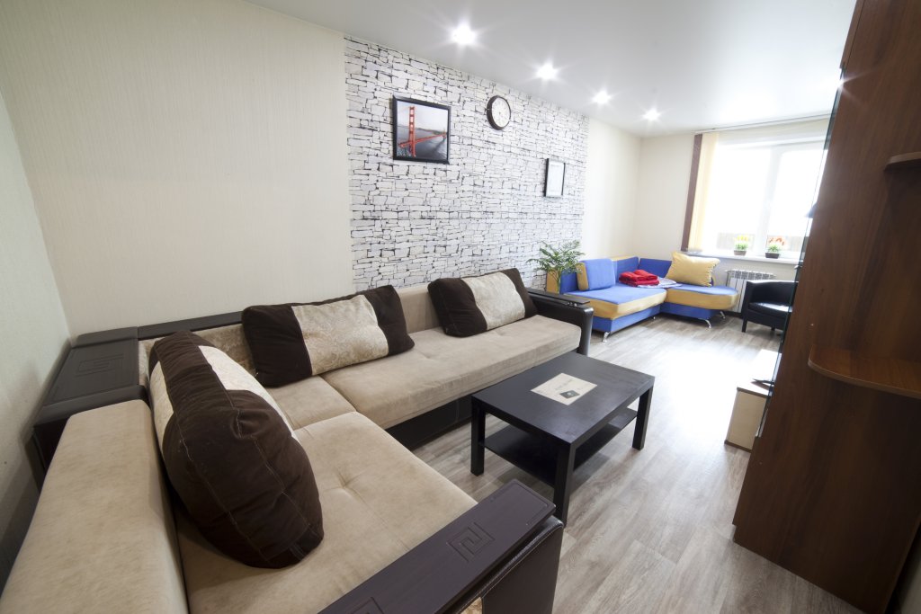 Фотография квартиры Апартаменты Люкс на Ленина