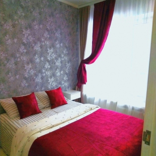 Фотография квартиры Квартира рядом с центром