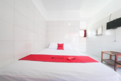 Фотография гостиницы RedDoorz @ Tretes 2