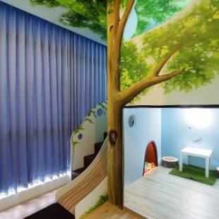 Фотографии мини отеля
Jack Castle