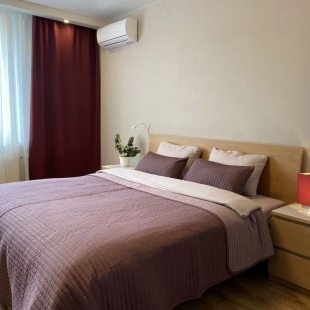 Фотография квартиры Квартира Уютная на Бориса Домашникова 22